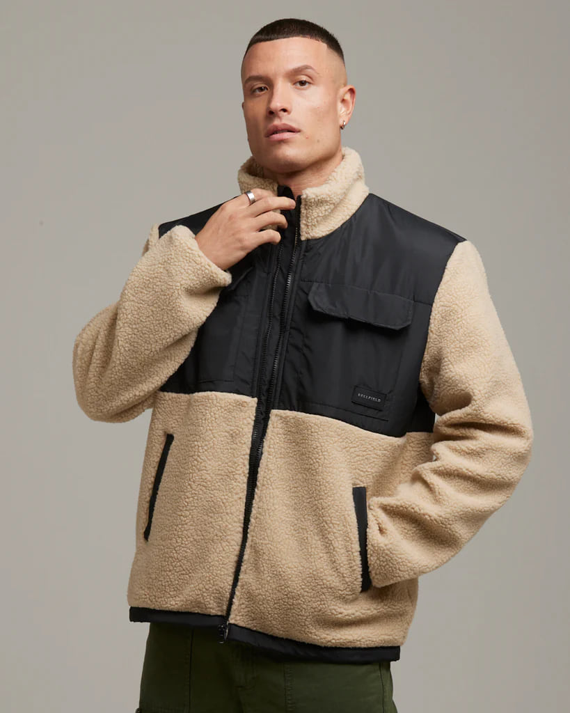 Bellfield Jackets Review Trendy Fashion For Men